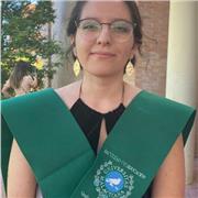 Imparto clases particulares de Matemáticas, Inglés, Lengua, Historia